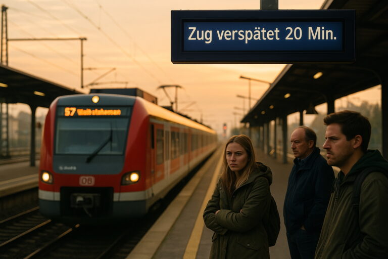 S7-Situation: Grüne unterstützen Beschwerdebrief von Dr. Markus Büchler